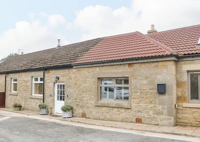 Stable Cottage