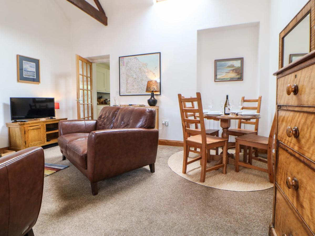 Stable Holiday home