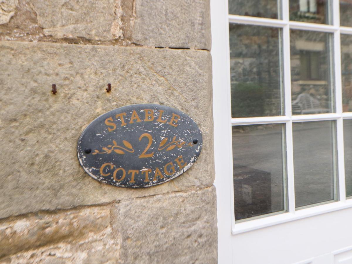 Holiday home Stable Belford