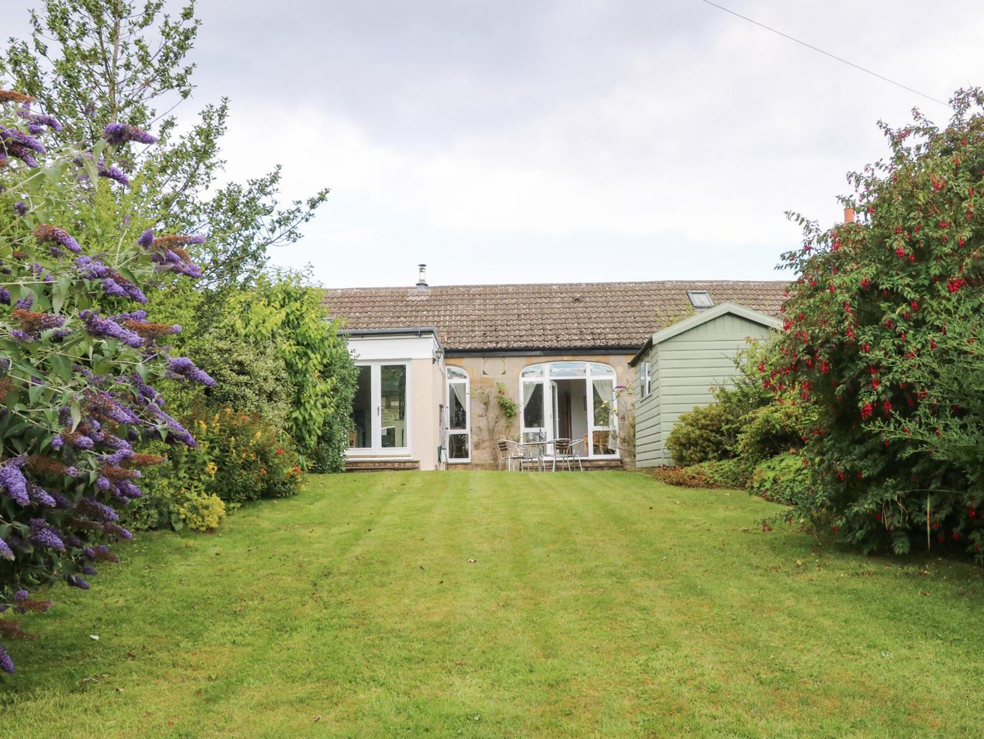 Stable Holiday home *
