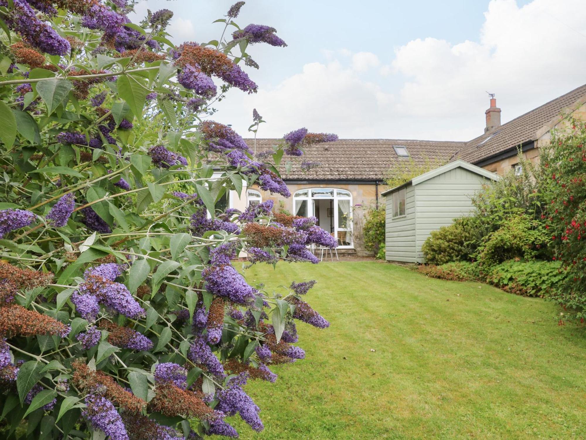 Stable Holiday home