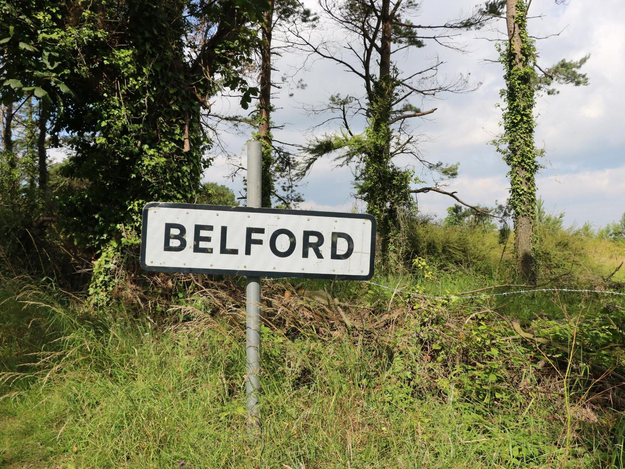 Stable * Belford